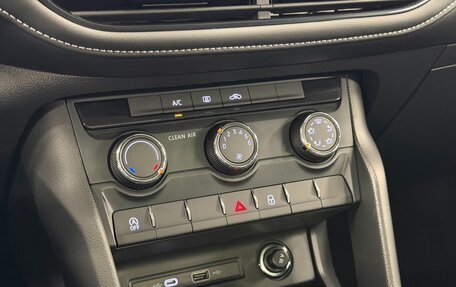 Skoda Kodiaq I, 2025 год, 4 390 000 рублей, 18 фотография