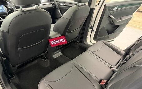 Skoda Kodiaq I, 2025 год, 4 390 000 рублей, 22 фотография