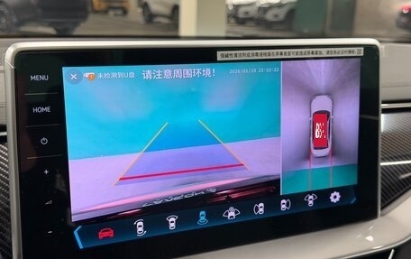 Skoda Kodiaq I, 2025 год, 4 390 000 рублей, 19 фотография