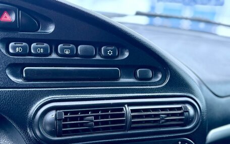 Chevrolet Niva I рестайлинг, 2012 год, 385 000 рублей, 15 фотография