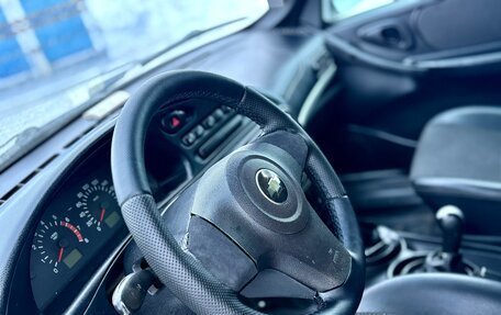 Chevrolet Niva I рестайлинг, 2012 год, 385 000 рублей, 13 фотография