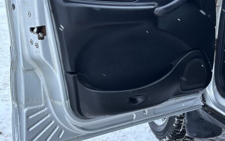 Chevrolet Niva I рестайлинг, 2012 год, 385 000 рублей, 17 фотография