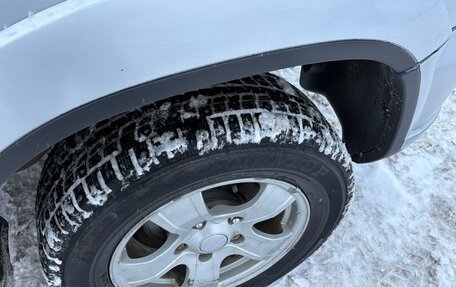 Chevrolet Niva I рестайлинг, 2012 год, 385 000 рублей, 20 фотография