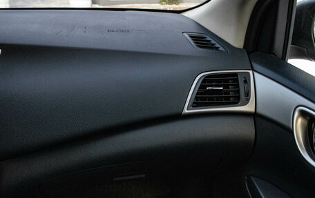 Nissan Sentra, 2015 год, 979 000 рублей, 8 фотография