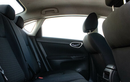 Nissan Sentra, 2015 год, 979 000 рублей, 11 фотография