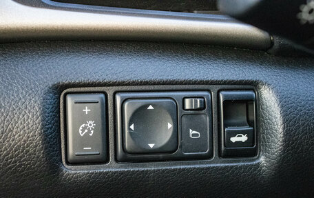 Nissan Sentra, 2015 год, 979 000 рублей, 14 фотография