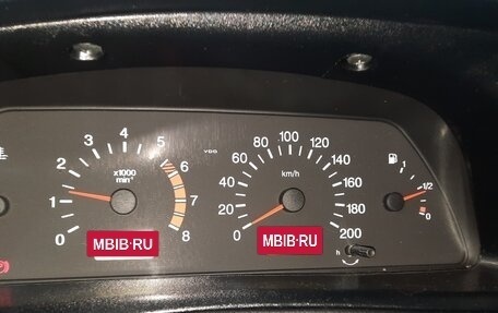 Chevrolet Niva I рестайлинг, 2012 год, 590 000 рублей, 6 фотография