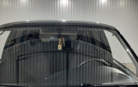 Chevrolet Niva I рестайлинг, 2012 год, 590 000 рублей, 8 фотография