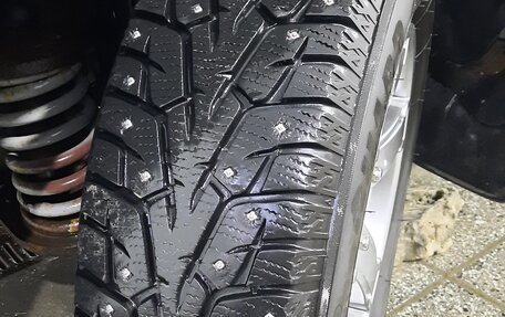 Chevrolet Niva I рестайлинг, 2012 год, 590 000 рублей, 18 фотография