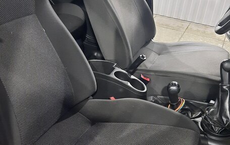 Chevrolet Niva I рестайлинг, 2012 год, 590 000 рублей, 13 фотография