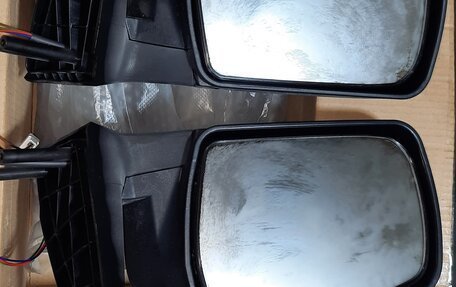 Chevrolet Niva I рестайлинг, 2012 год, 590 000 рублей, 20 фотография