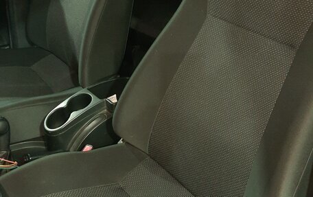 Chevrolet Niva I рестайлинг, 2012 год, 590 000 рублей, 11 фотография