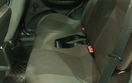 Chevrolet Niva I рестайлинг, 2012 год, 590 000 рублей, 22 фотография