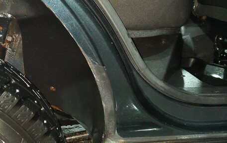 Chevrolet Niva I рестайлинг, 2012 год, 590 000 рублей, 15 фотография