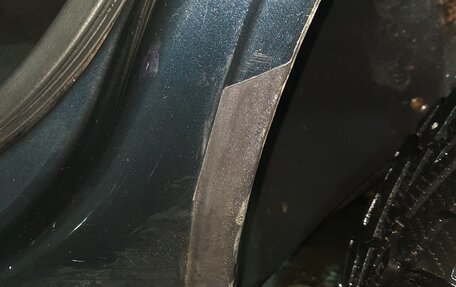 Chevrolet Niva I рестайлинг, 2012 год, 590 000 рублей, 16 фотография