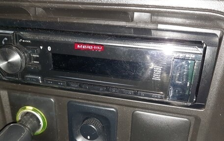 Chevrolet Niva I рестайлинг, 2012 год, 590 000 рублей, 12 фотография