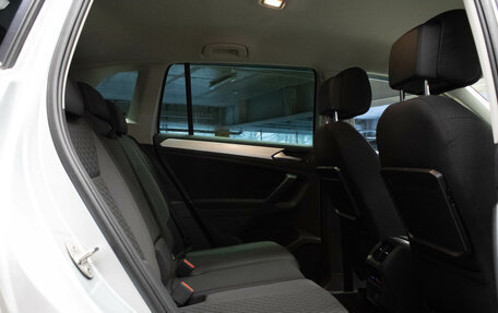 Volkswagen Tiguan II, 2017 год, 2 299 000 рублей, 12 фотография