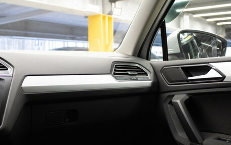 Volkswagen Tiguan II, 2017 год, 2 299 000 рублей, 8 фотография