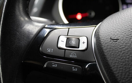 Volkswagen Tiguan II, 2017 год, 2 299 000 рублей, 16 фотография