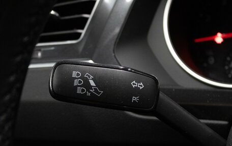 Volkswagen Tiguan II, 2017 год, 2 299 000 рублей, 18 фотография