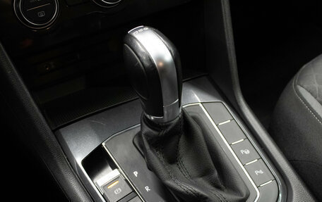 Volkswagen Tiguan II, 2017 год, 2 299 000 рублей, 25 фотография