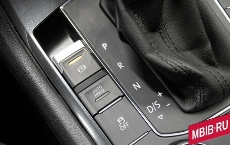 Volkswagen Tiguan II, 2017 год, 2 299 000 рублей, 22 фотография