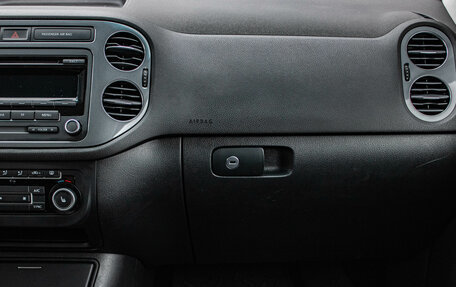 Volkswagen Tiguan I, 2013 год, 1 529 000 рублей, 8 фотография