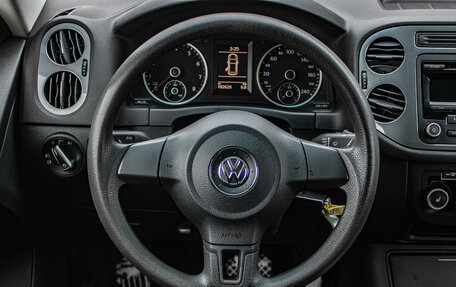 Volkswagen Tiguan I, 2013 год, 1 529 000 рублей, 6 фотография