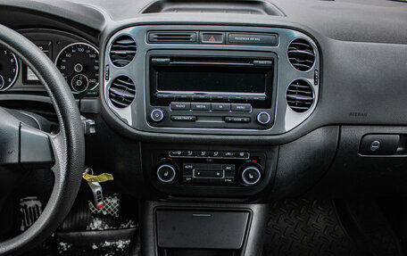 Volkswagen Tiguan I, 2013 год, 1 529 000 рублей, 7 фотография