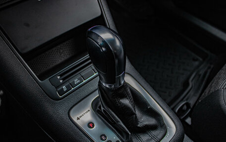 Volkswagen Tiguan I, 2013 год, 1 529 000 рублей, 17 фотография