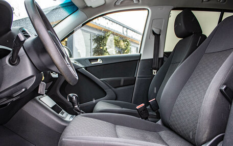 Volkswagen Tiguan I, 2013 год, 1 529 000 рублей, 19 фотография