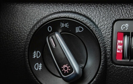 Volkswagen Tiguan I, 2013 год, 1 529 000 рублей, 12 фотография