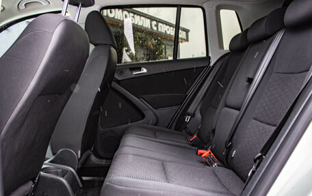 Volkswagen Tiguan I, 2013 год, 1 529 000 рублей, 20 фотография