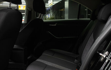 Skoda Rapid II, 2020 год, 1 779 000 рублей, 10 фотография