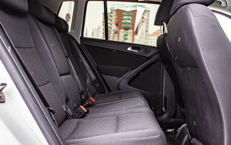 Volkswagen Tiguan I, 2013 год, 1 529 000 рублей, 21 фотография