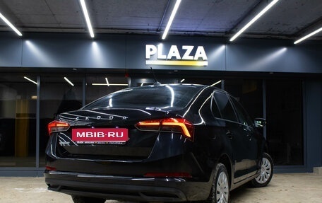 Skoda Rapid II, 2020 год, 1 779 000 рублей, 6 фотография