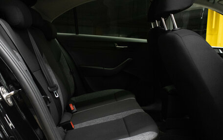 Skoda Rapid II, 2020 год, 1 779 000 рублей, 11 фотография