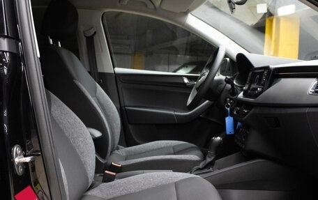 Skoda Rapid II, 2020 год, 1 779 000 рублей, 9 фотография