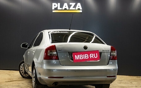 Skoda Octavia, 2011 год, 949 000 рублей, 3 фотография