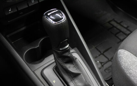 Skoda Rapid II, 2020 год, 1 779 000 рублей, 18 фотография