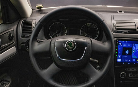 Skoda Octavia, 2011 год, 949 000 рублей, 6 фотография