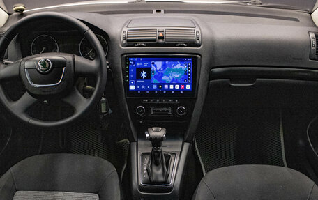 Skoda Octavia, 2011 год, 949 000 рублей, 5 фотография