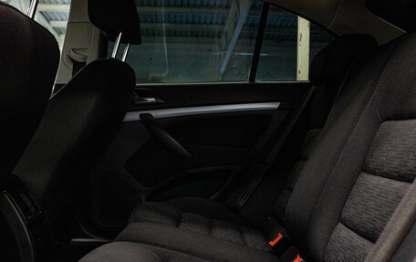 Skoda Octavia, 2011 год, 949 000 рублей, 10 фотография