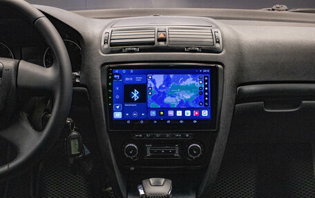 Skoda Octavia, 2011 год, 949 000 рублей, 7 фотография