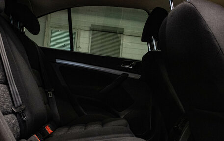 Skoda Octavia, 2011 год, 949 000 рублей, 11 фотография