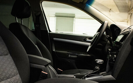 Skoda Octavia, 2011 год, 949 000 рублей, 12 фотография