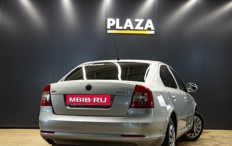 Skoda Octavia, 2011 год, 949 000 рублей, 4 фотография