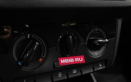 Skoda Rapid II, 2020 год, 1 779 000 рублей, 17 фотография