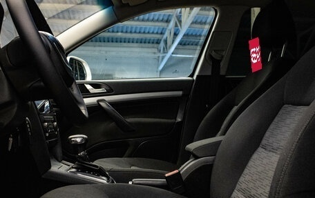 Skoda Octavia, 2011 год, 949 000 рублей, 9 фотография