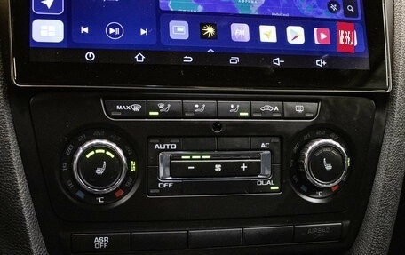 Skoda Octavia, 2011 год, 949 000 рублей, 18 фотография